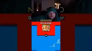 he almost ate me guys help #shorts #case #caseoh #food #fat #ball #sigma #memes #meme #huge #mommy