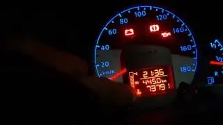 Atenção a temperatura do motor