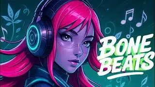 Bone Betas – Instrumental de Rap underground 2025 (Free Type Beat / Hip Hop style)