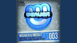 Breakaway (Chris Unknown UKN Mix)