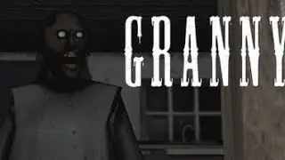 FUGINDO DA VÉIA LOUCA KKKKKKKKKKKKKK ( GRANNY 1 )