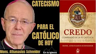 MONS. ATHANASIUS SCHNEIDER 