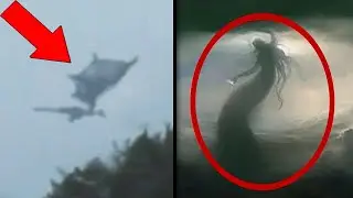 10 KAKAIBANG BAGAY NA NAKITA SA KALANGITAN | What's Viral today.