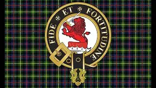 The History of Clan Farquharson