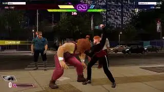 Patrick Goes To India 🇮🇳🇮🇪 - Street Fighter 6