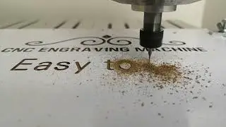 YOOCNC Engraving Drilling and Milling Machine 6040Z-2200W USB CNC Router Engraver 2.2KW Spindle