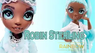 ROBIN STERLING - Королева Драмы