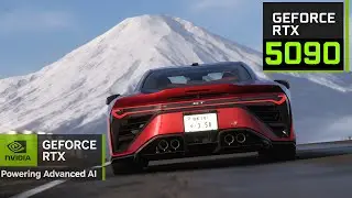 (X BOX)Forza Horizon 6 - Official Gameplay looks Realistic Ultra Graphics Gameplay [4K 60FPS HDR]