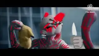 Pokemon Detective Pikachu (2019) - (2020 Alternate Ending) (Audio Only) (New Remastered Version)