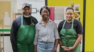 Flavors In The City - Episode 2: Ethnic Flavors