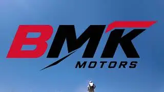 BMK Motors 300 T