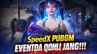 SPEEDX PUBG MOBILE STRIMDAA🔥❤️                        #pubgmobile #live #tdm #shorts #uzbek #funny