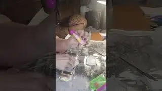 Diamond Painting Bling Art  - Unboxing your art piece.