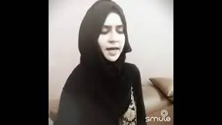 Meri zanjeer na khencho Sakina jag jayegi by S Falak Zehra Rizvi