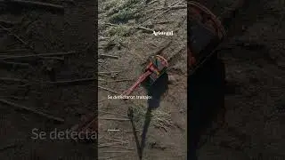&iquest;Por qu&eacute; la Profepa clausur&oacute; m&aacute;s de 17,000 m&sup2; de obra en la costa de Mahahual?