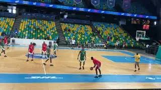 GOA FESTIVAL 2025 | KENYA vs NIGERIA | BOYS