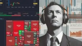 BloodBath Market Around the World As Dollar Circles the Drain So Does America's Power