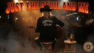 Just The Devil and Me | Artificial Outlaw