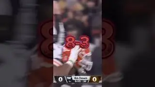 Steelers 5 Game Streak No More #steelers #nfl #football #edit #browns #brownsnation #gobrowns