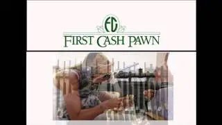 First Cash Pawn