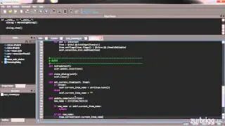 python tutorials - PyQt Renaming Dialog (Part 4)