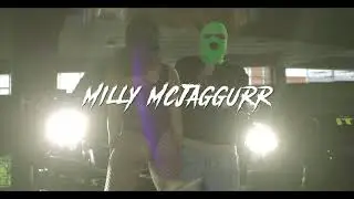 Milly McJaggurr - POOF (prod. By 1chedda)