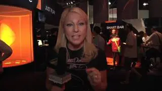 Frag Dolls - E3 2010 - E3 Highlights!
