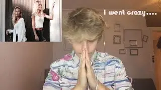 I went crazy... Lisa and Lena Reaction!