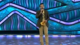 DID L'il Masters Season 2 - June 03 '12 - Best Team Act of the Week - Zee TV