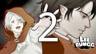บัลลังก์โลหิต | Crimson Throne | ตอนที่ 2