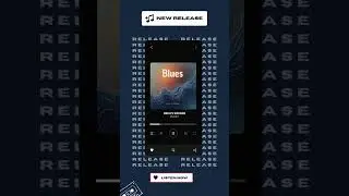 ✨ &ldquo;Blues&rdquo; &ndash; Preview Out Now! 👉 Just search &ldquo;Blues &ndash; Deka&rsquo;s Sounds&rdquo; on your favorite music app.