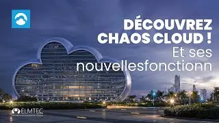 Chaos Cloud - What's New Part I