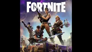 Fortnite Gaming #??