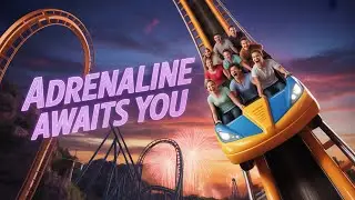What Are Alternatives To Disney World?
