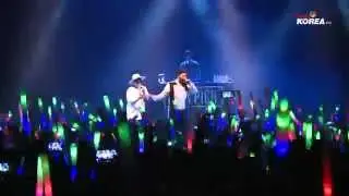 에픽하이 (Epik High) 2015 North American Tour - Happen Ending & Love Love Love