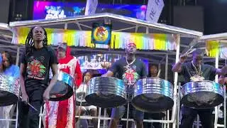 Spicemas Panorama 2025: Nexa New Dimension