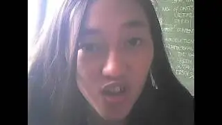 Dubsmash - Miriam Defensor-Santiago Line