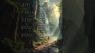 God Holds You Through Every Storm