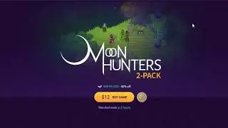 Chrono.gg The website where you can earn games for free
