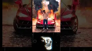 Epic Lamborghini Photo Shoot Edit | Stunning Visuals & Cinematic Experience#lamborghini #photography