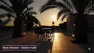 20 Golden Fade &ndash; Chillout Lounge Music | Background Music for Dinner, Drinks & Relaxing Moments