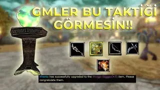 ORTADAN ELİTE DOĞRU#12 [ZERO] [KNIGHT ONLINE]