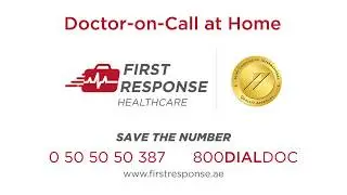 Convenient Doctor Home Visits in Dubai &ndash; Healthcare at Your Doorstep
