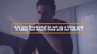 The World&rsquo;s First Auto Blogging App! - Link -  