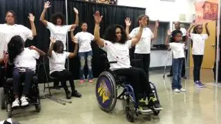 Be Free - STOP THE VIOLENCE! SUNSHINE PROJECT HELP