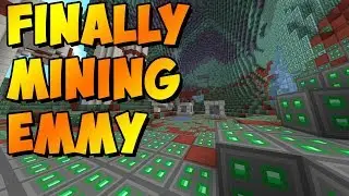 It Is Finally Safe For Me To Mine Emmy? | Cosmic Prisons | Ep. 21