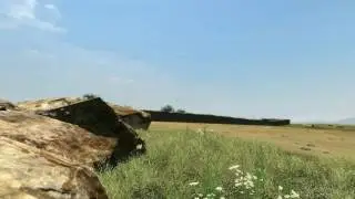 Arma 2 - A10 Action