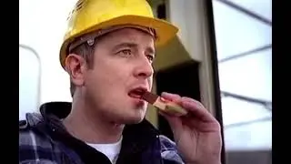 Kitkat Editions A Forgotten Chocolate Bar TV Advert