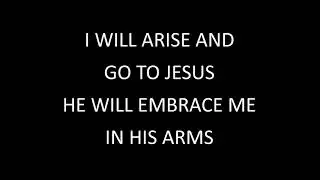COME YE SINNERS Instrumental with lyrics