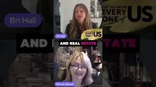 Meet Bri Hall: The Realtor, Nurse, and Mama Redefining Real Estate with Heart